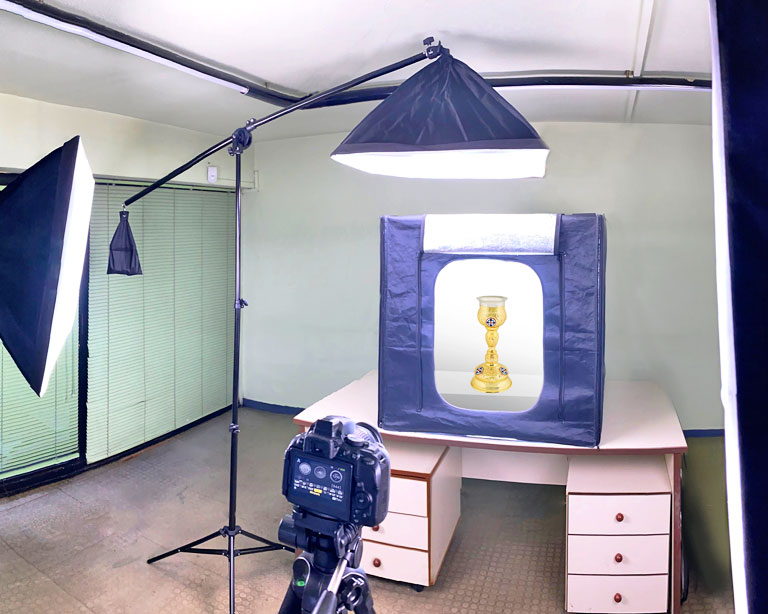 studio